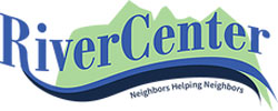 River Center logo